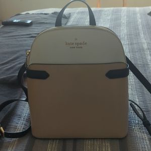 Kate Spade Backpack